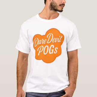 T-shirt Le seltzer de POG est extraordinaire... n'est-ce p