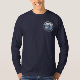 T-shirt Le sentier Laurel Highlands