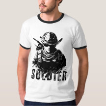Le Sentinel Tee