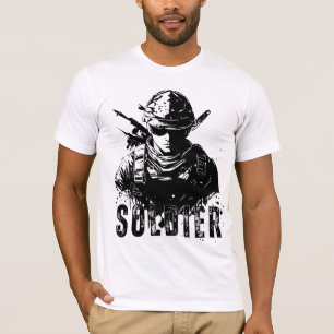 T-shirt Le Sentinel Tee Men