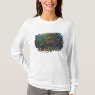 T-shirt Le sermon de Jean-Baptist