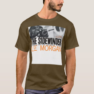 T-shirt Le Sidewinder