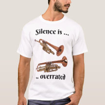 Le silence est surévalué - Trumpet
