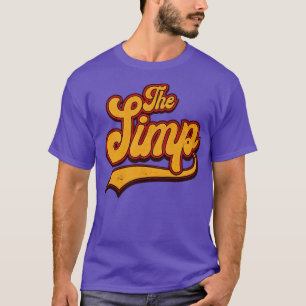 T-shirt Le Simp