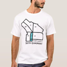 Le sixième quadrant de Portland