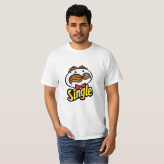 T-shirt Le Snack Triste