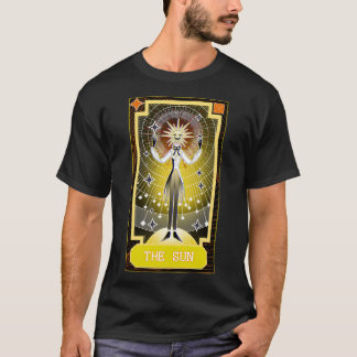 T-shirt Le Soleil