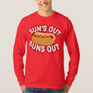 T-shirt Le Soleil s'éteint