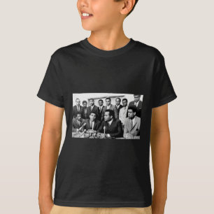 T-shirt Le Sommet de Cleveland