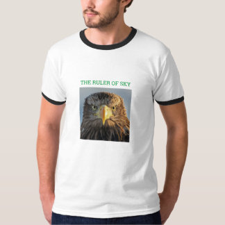 T-shirt Le souverain du ciel