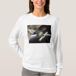 T-shirt Le Soyuz accouplé 13