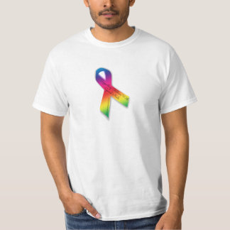 T-shirt Le Special de soutien a besoin de la chemise de