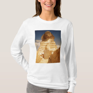 T-shirt Le sphinx, datant du règne du roi