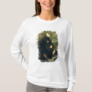T-shirt Le St Francis de Paola, 1416-1507)