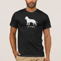 Le Staffordshire Terrier américain (oreilles