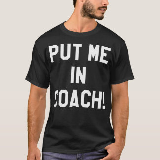 T-shirt Le stationnement des supporters de football m'a mi