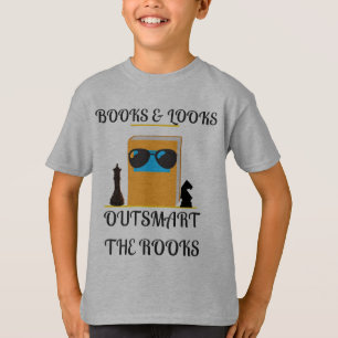 T-shirt Le Style Rencontre l'Étude