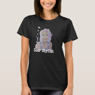 T-shirt Le styliste
