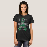 Le support avec le massacre de Bowling Green ne se