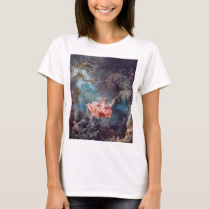 T-shirt Le Swing, Fragonard