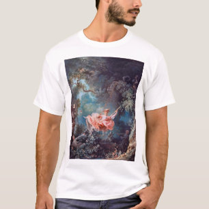 T-shirt Le Swing, Fragonard