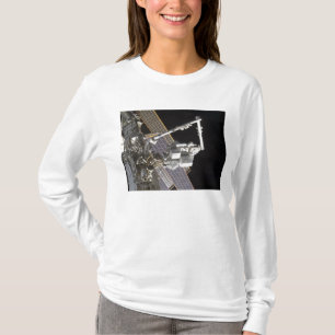 T-shirt Le système d'attache de charge utile Royal Marines