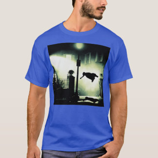 T-shirt Le t Regan Floating