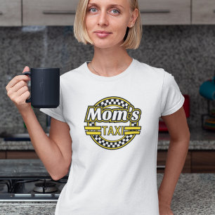 T-Shirt, le t-shirt de la maman