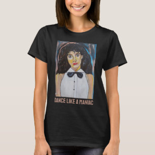T-shirt Le tableau The Dancer par Alfred Fox