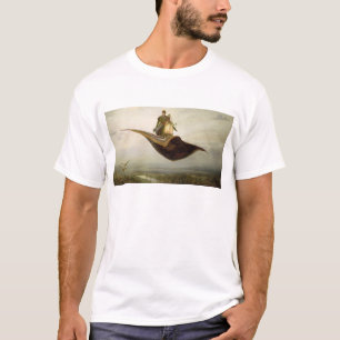 T-shirt Le tapis magique, 1880
