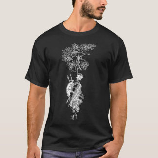 T-shirt Le Tarot de la Mort