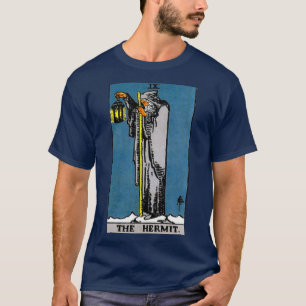 T-shirt Le Tarot d'Hermite