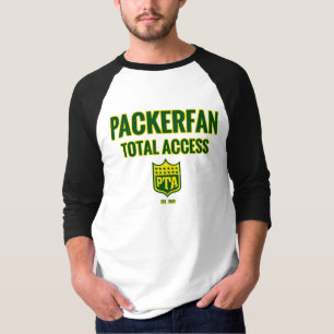 T-shirt le tee de base-ball