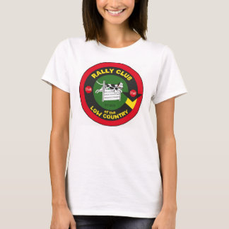 T-shirt Le tee - shirt de Ladie adapté