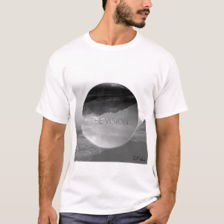 T-SHIRT LE TEE - SHIRT DE VISION