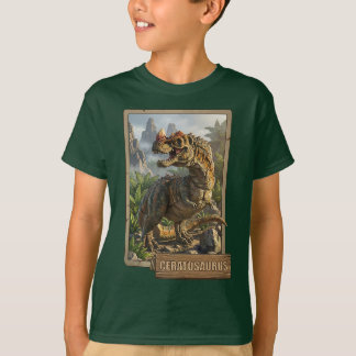 T-shirt Le Tee Spécimen Apex