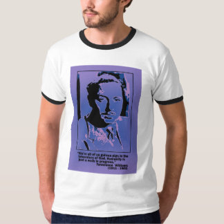 T-shirt le Tennessee