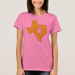 T-SHIRT LE TEXAS