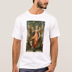 T-shirt Le Thalia de Muse