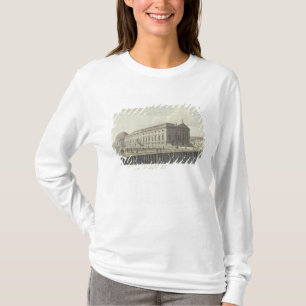 T-shirt Le théatre de l'opéra, Berlin