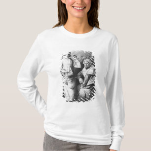 T-shirt Le Thenardier