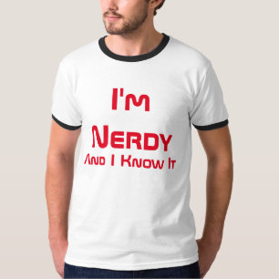 T-shirt Le Thomas