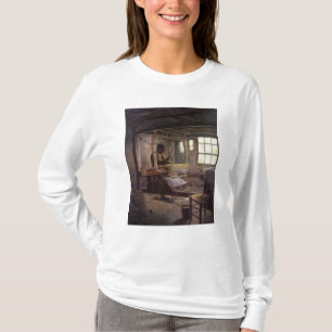 T-shirt Le tisserand breton, 1888