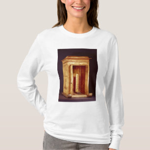 T-shirt Le tombeau d'or du nouveau royaume de Tutankhamun