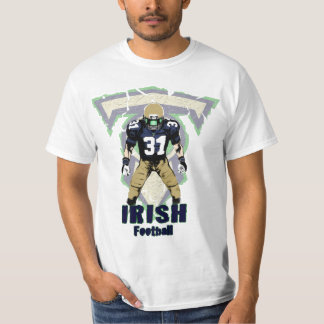 T-shirt Le travail de Fred