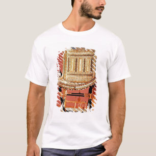 T-shirt Le trône ecclésiastique du pharaon