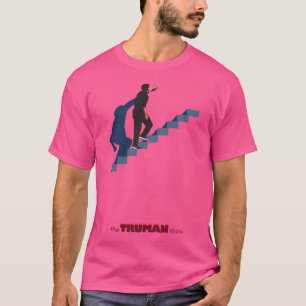 T-shirt Le Truman Show
