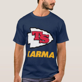 T-shirt Le TS Karma