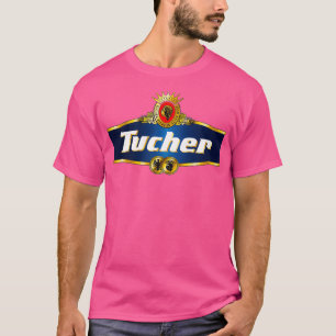 T-shirt Le Tucher à la bière