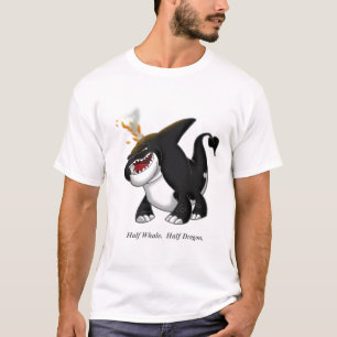 T-shirt Le tueur Whagon